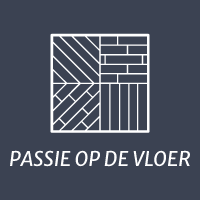 Logo van Passie op de Vloer