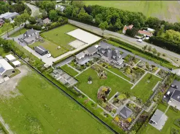 Project van Klusbedrijf Biever: hovenierswerk in Vlaardingen en omgeving