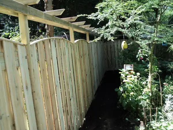 Project van Klusbedrijf Biever: hovenierswerk in Vlaardingen en omgeving