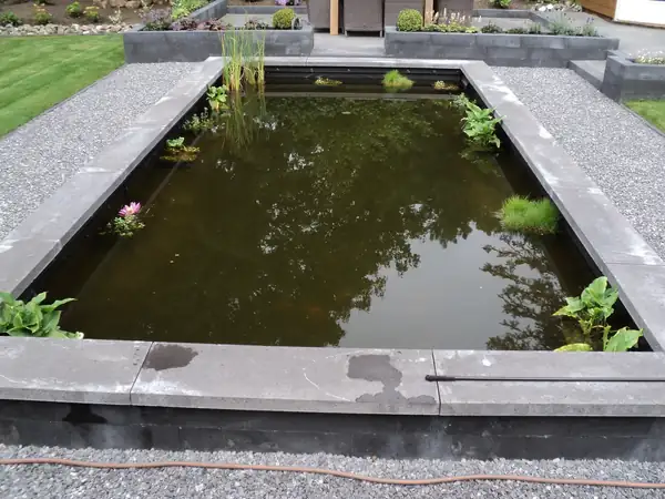 Project van Klusbedrijf Biever: hovenierswerk in Vlaardingen en omgeving