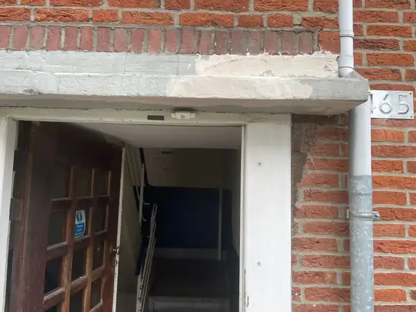 Project van Klusbedrijf Biever: onderhoud of reparatie in Vlaardingen en omgeving