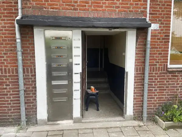 Project van Klusbedrijf Biever: onderhoud of reparatie in Vlaardingen en omgeving