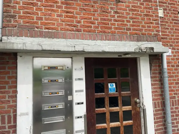 Project van Klusbedrijf Biever: onderhoud of reparatie in Vlaardingen en omgeving