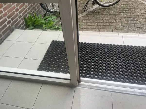 Project van Klusbedrijf Biever: onderhoud of reparatie in Vlaardingen en omgeving