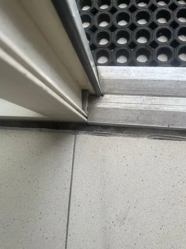 Project van Klusbedrijf Biever: onderhoud of reparatie in Vlaardingen en omgeving