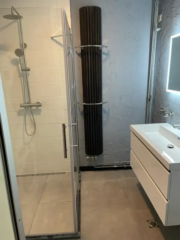 Project van Klusbedrijf Biever: sanitair of keuken in Vlaardingen en omgeving