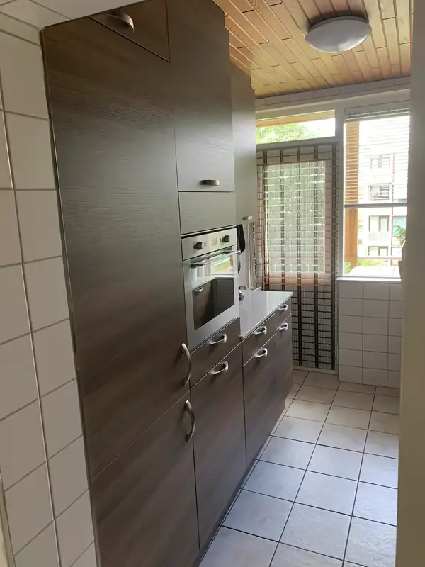 Project van Klusbedrijf Biever: sanitair of keuken in Vlaardingen en omgeving