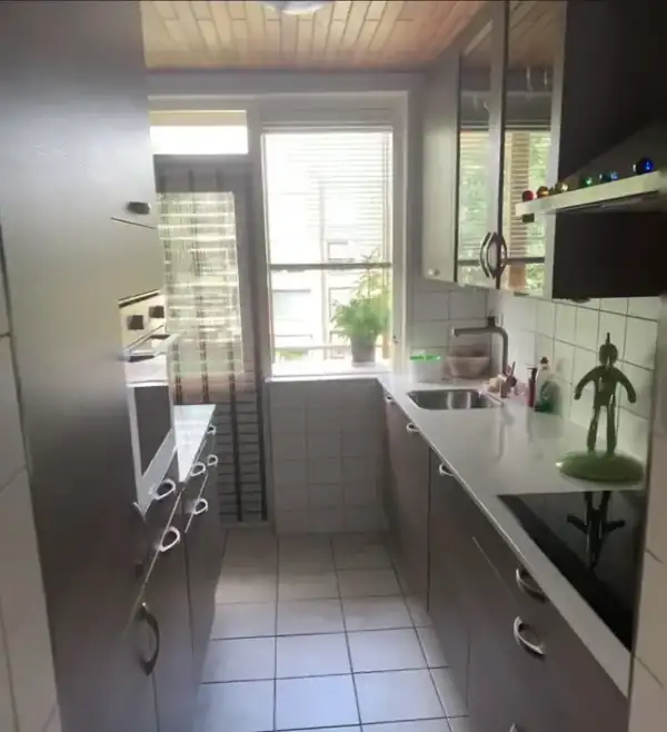 Project van Klusbedrijf Biever: sanitair of keuken in Vlaardingen en omgeving